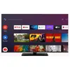 Aiwa Tv 55qs8503uhd 55´´ 4k Led