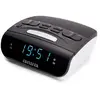 Radio-réveil Aiwa CR15 Noir AM/FM