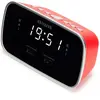 Aiwa Réveil Numérique Cru-19rd Radio