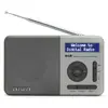 Radio numérique portable - Aiwa - RD40DABTN - Gris - DAB+ - Garantie 2 ans