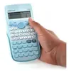 Office Box LT-C1 - Calculatrice scientifique - 10 chiffres + 2 exposan...