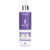 Merkloos / Sans marque Neomoshy Blonde Ultraviolet ?9 Shampoo 300 Ml Unisex