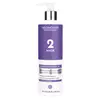 Merkloos / Sans marque Neomoshy Blonde Ultraviolet ?9 Mask 300 Ml Unisex