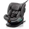 BabyAuto Xperta I-Size Grey Dobby