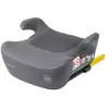 BabyAuto Gekko i-Fix i-Size 125-150 cm large Phantom grey