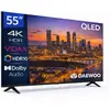 Daewoo Tv 55vb56qv 55'' 4k Qled