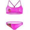Otso Bikini Running Stones Pink