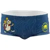 Otso Slip De Bain Boxer Kukuxumusu Bildot Trail L
