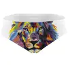 Otso Slip De Bain Be A Lion
