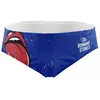 Otso Slip De Bain Running Stones Blue