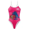 Otso Maillot De Bain Kukuxumusu F*ck You!
