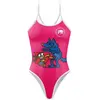 Otso Maillot De Bain Kukuxumusu F*ck You!