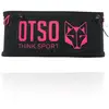 Ceinture Otso Running noir rose - XS