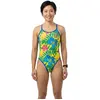 Otso Maillot De Bain Floral