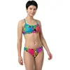Otso Bikini Chupa Chups Warhool