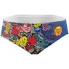 Otso Slip De Bain Chupa Chups Graffiti