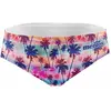 Otso Slip De Bain Mentos Palms