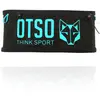 Ceinture Running Otso - black & turquoise - XXS