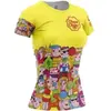 Otso T-shirt Chupa Chups Forever Fun Short Sleeve