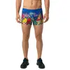 Otso Short De Bain Chupa Chups Graffiti