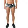 Otso Short De Bain Camo Grey