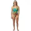 Otso Maillot De Bain Chupa Chups Comic