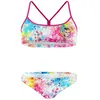 Otso Bikini Chupa Chups Paint