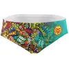 Otso Slip De Bain Chupa Chups Comic