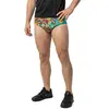 Otso Slip De Bain Chupa Chups Comic