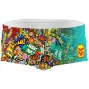 Otso Slip De Bain Boxer Chupa Chups Comic M