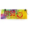 Ceinture Otso Running multicolore - XL