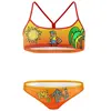 Otso Bikini Time To Tri Run XS