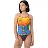 Otso Maillot De Bain Time To Tri Run L