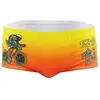 Otso Slip De Bain Boxer Time To Tri Bike M