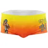 Otso Slip De Bain Boxer Time To Tri Run L