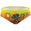 Otso Slip De Bain Time To Tri Bike XL