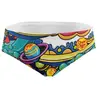 Otso Slip De Bain Chupa Chups Space M