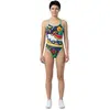 Otso Maillot De Bain Chupa Chups Space L