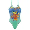Otso Maillot De Bain Chupa Chups Gaudi XS