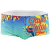 Otso Slip De Bain Boxer Chupa Chups Gaudi S