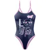 Otso Maillot De Bain Emoji Love First XS