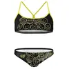 Otso Bikini Emoji Neon Faces S