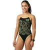 Otso Maillot De Bain Emoji Neon Faces XS