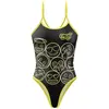 Otso Maillot De Bain Emoji Neon Faces S