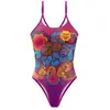 Otso Maillot De Bain Chupa Chups Sweet Baby L