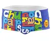 Otso Slip De Bain Boxer Chupa Chups 70´s M