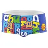 Otso Slip De Bain Boxer Chupa Chups 70´s XL