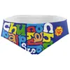 Otso Slip De Bain Chupa Chups 70´s S