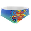 Otso Slip De Bain Chupa Chups Gaudi S