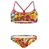 Otso Bikini Chupa Chups Flower XS